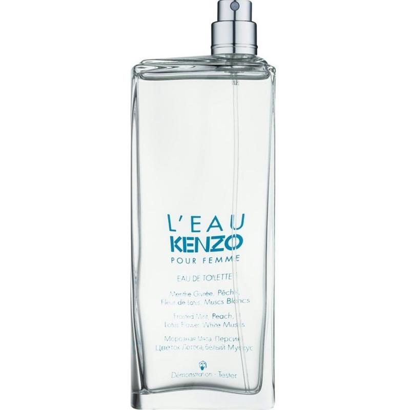 Kenzo L'eau Par Kenzo Eau de Toilette Női Parfüm