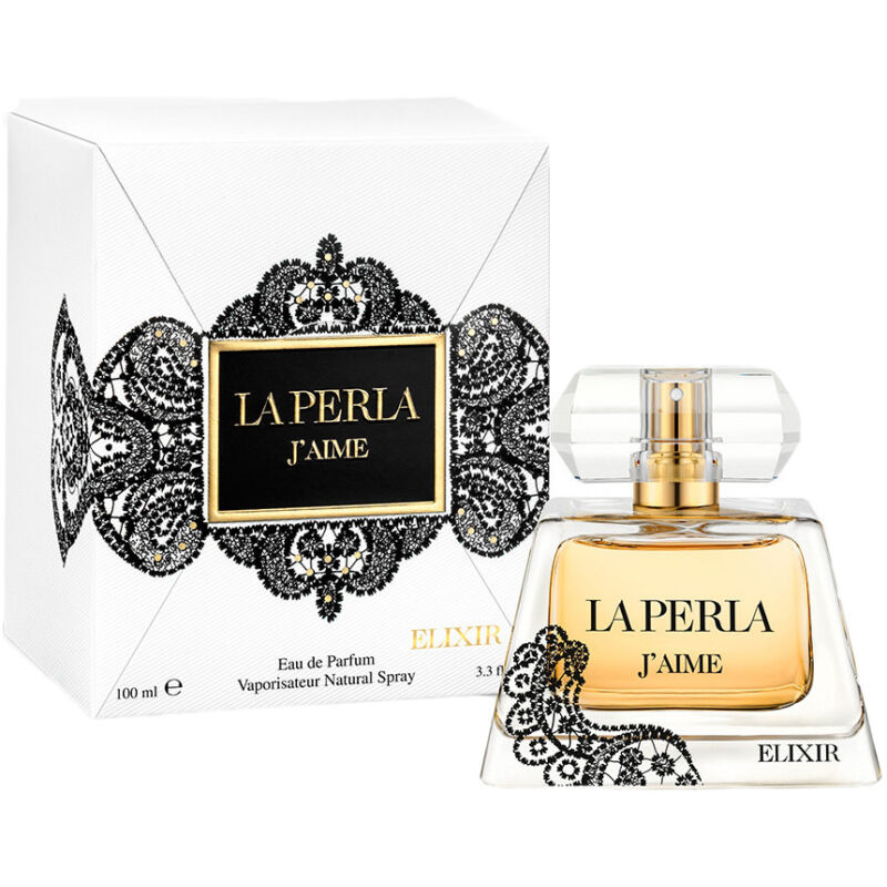 La Perla J'Aime L'Elixr női parfüm
