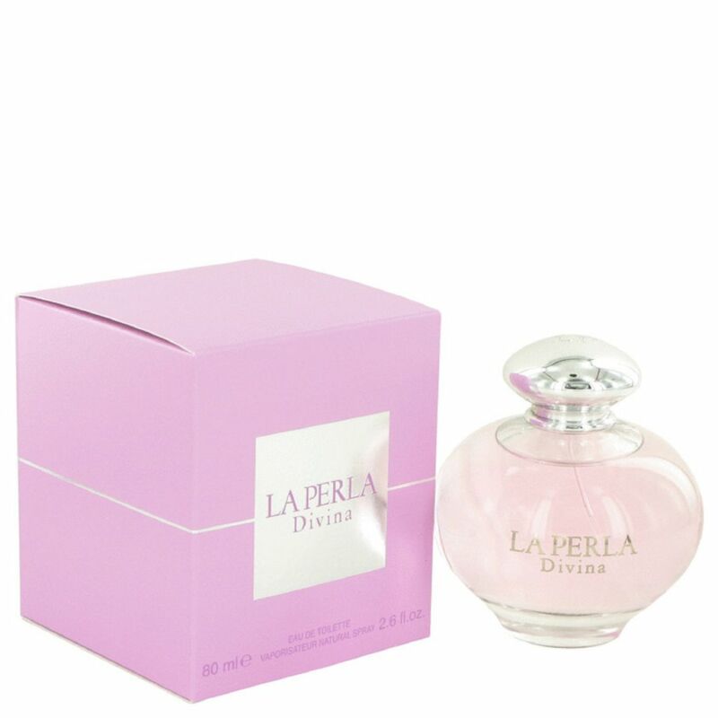 La Perla Divina EDT 80 ml Női Parfüm