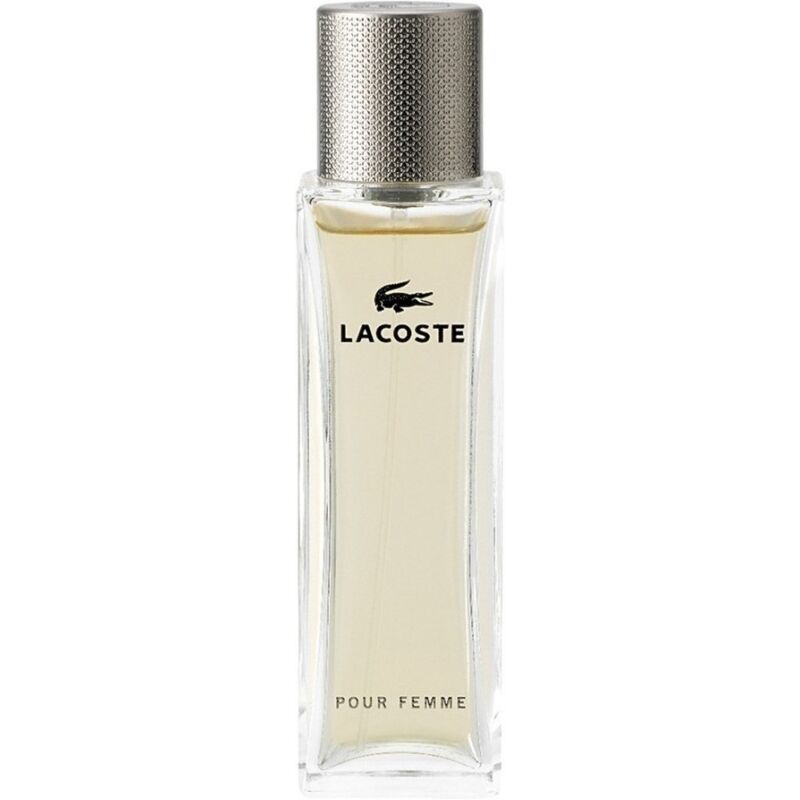Lacoste Pour Femme Eau de Parfum Női Parfüm