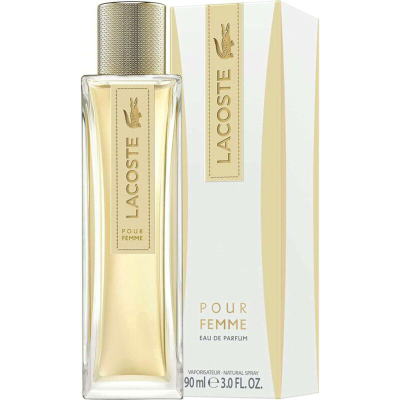 Lacoste Pour Femme EDP 90 ml Női Parfüm