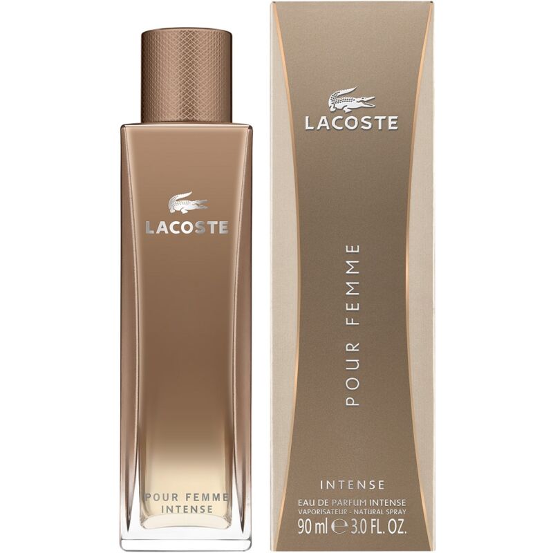 Lacoste Pour Femme Intense EDP 90ml Női Parfüm