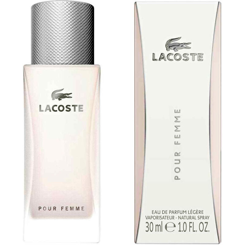 Lacoste Pour Femme Legere EDP 30ml Női Parfüm