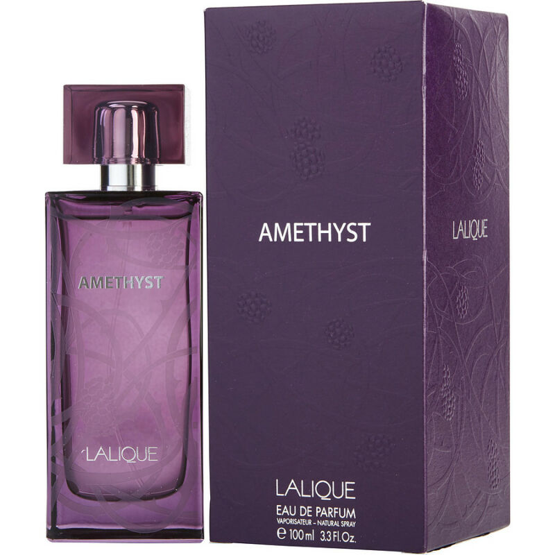 Lalique Amethyst EDP 100 ml Női Parfüm
