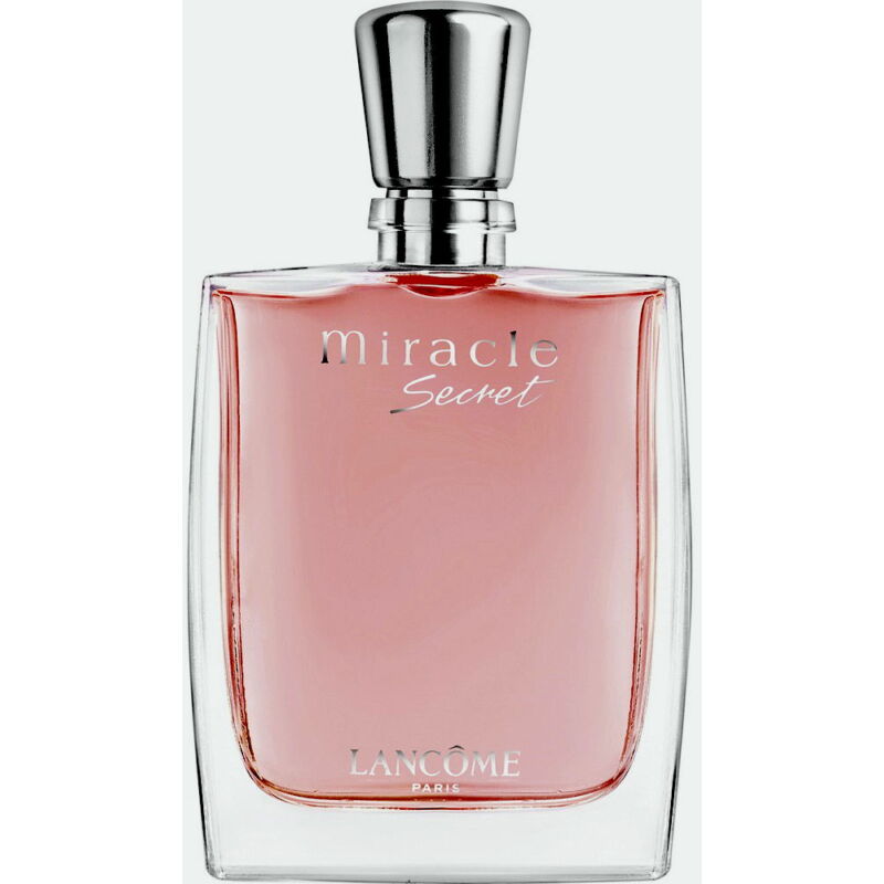 Lancôme Miracle Secret Eau de Parfum Női Parfüm