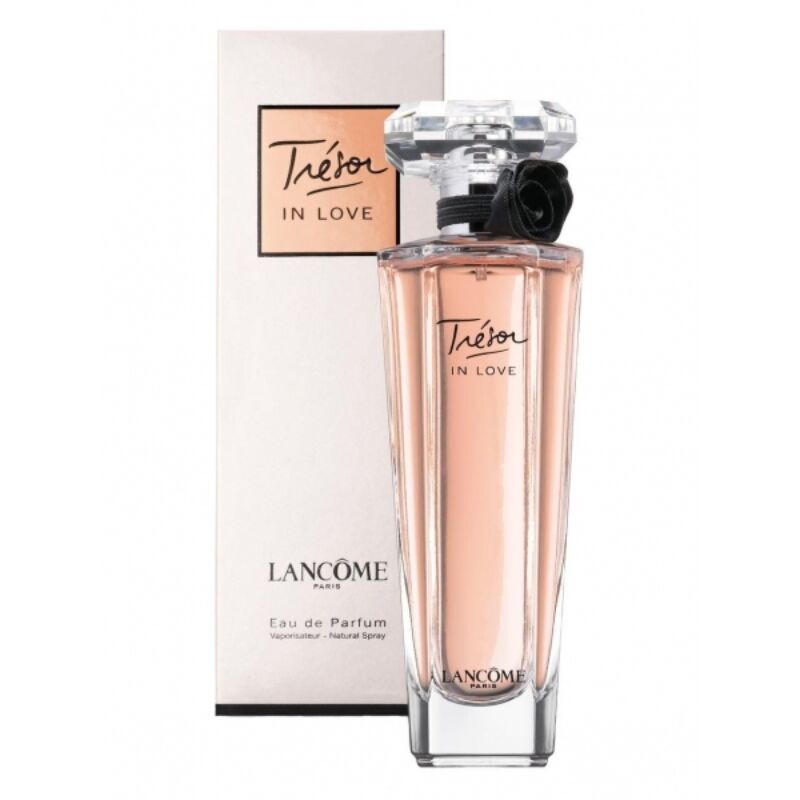 Lancôme Tresor in Love EDP 50 ml Női Parfüm