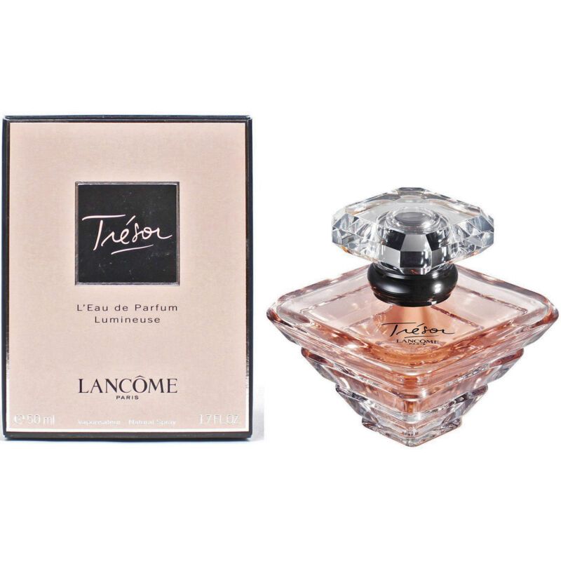 Lancôme Tresor Lumineuse EDP 50ml Női Parfüm