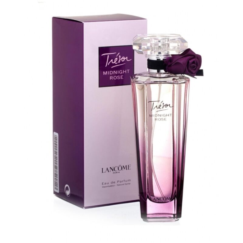 Lancôme Trésor Midnight Rose EDP 30 ml Női Parfüm