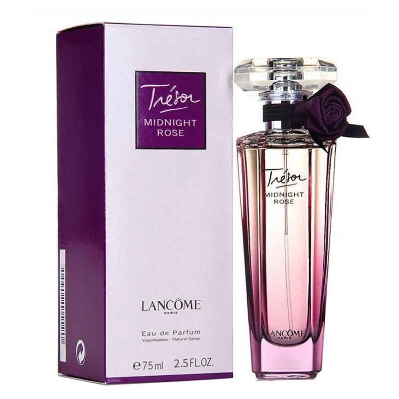 Lancôme Trésor Midnight Rose EDP 75 ml Női Parfüm