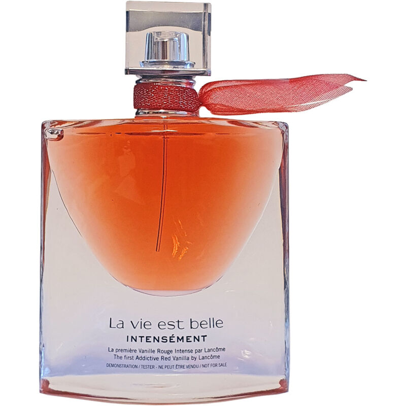 Lancome La Vie Est Belle Intensement EDP 50ml Tester Női Parfüm