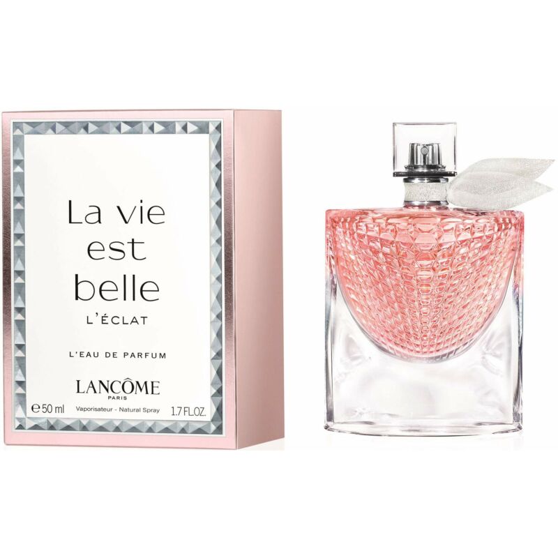 Lancome La Vie Est Belle L'Eclat EDP 50ml Női Parfüm