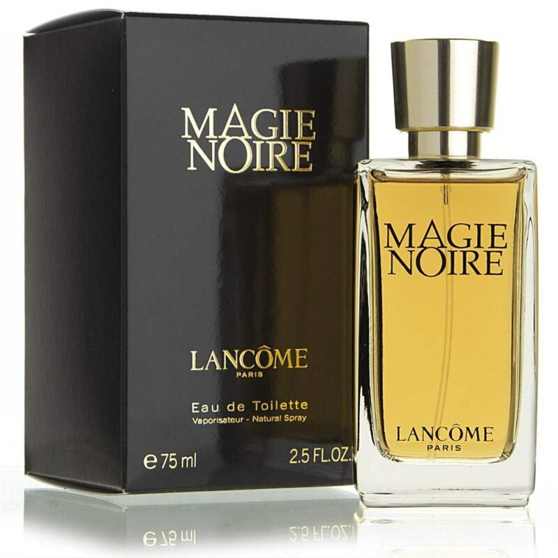 Lancôme Magie Noire Eau de Toilette Női Parfüm