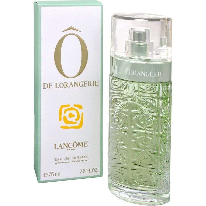 Lancome O de L'Orangerie EDT 75ml Női Parfüm