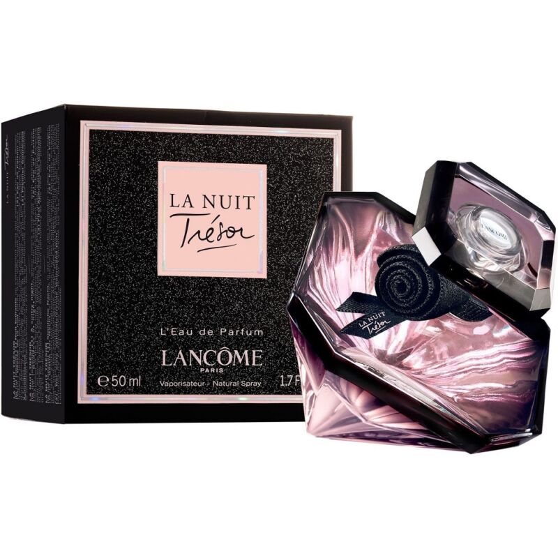 Lancome Tresor La Nuit  EDP 75ml Tester Női Parfüm