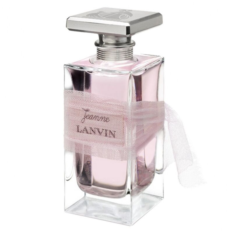 Lanvin Jeanne EDP 100 ml Tester Női Parfüm