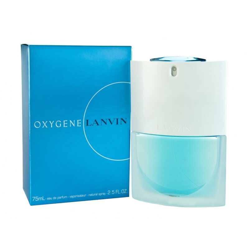 Lanvin Oxygene EDP 75ml Női Parfüm