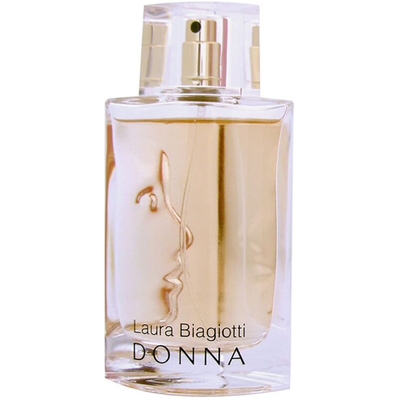 Laura Biagiotti Donna EDP 75ml Tester  Női Parfüm