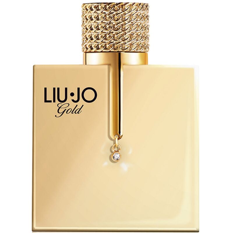 Liu Jo Liu Jo Gold Eau de Parfum Női Parfüm