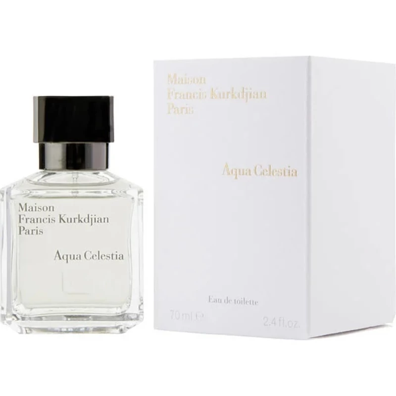 Maison Francis Kurkdjian Aqua Celestia EDT 70ml Unisex Parfüm