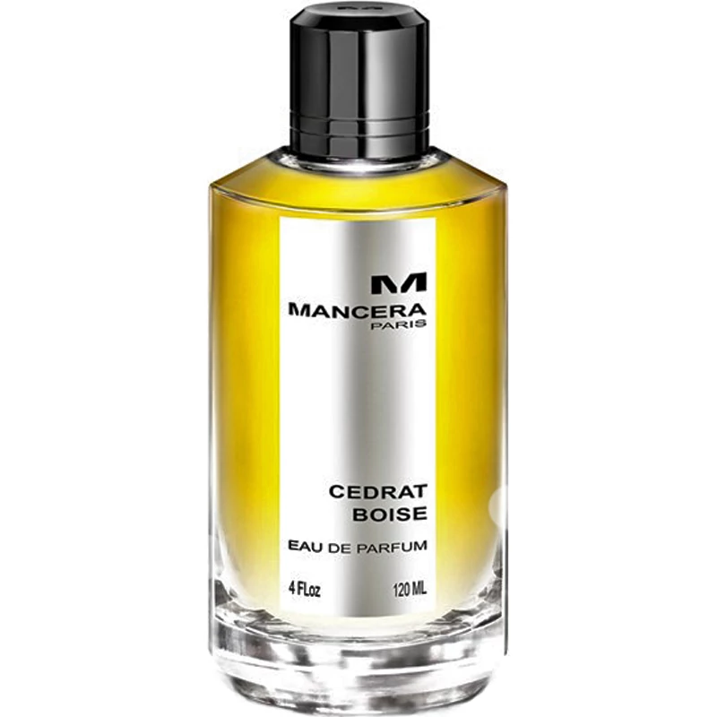 Mancera Cedrat Boise EDP 120ml Unisex Parfüm