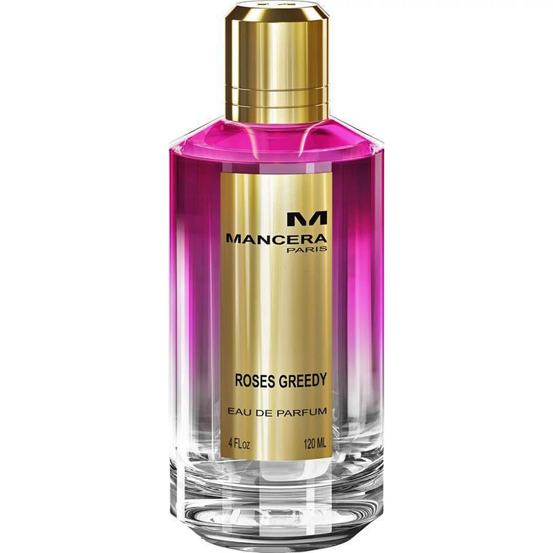 Mancera Roses Greedy EDP 120ml Unisex Parfüm