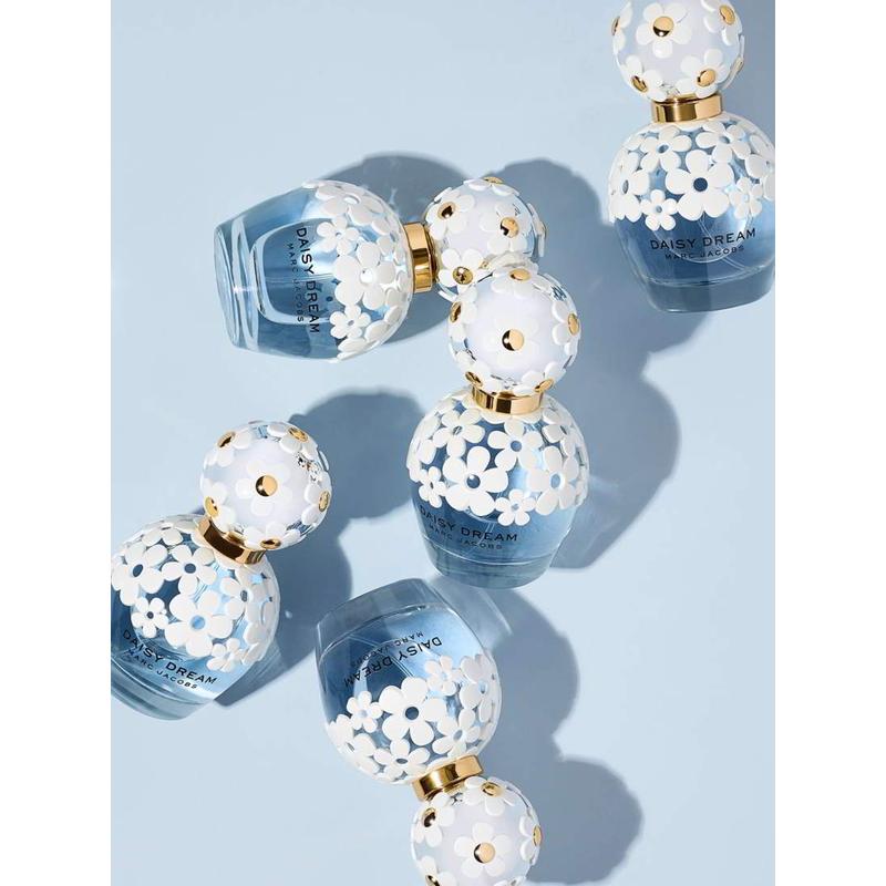 Marc Jacobs Daisy Dream Eau de Toilette Női Parfüm