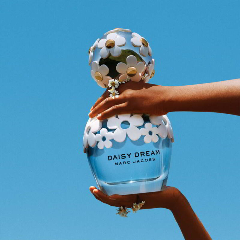 Marc Jacobs Daisy Dream Eau de Toilette Női Parfüm