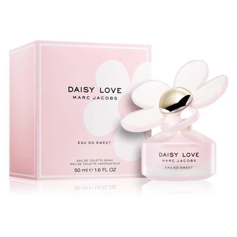 Marc Jacobs Daisy Love Eau So Sweet EDT 50ml Női Parfüm