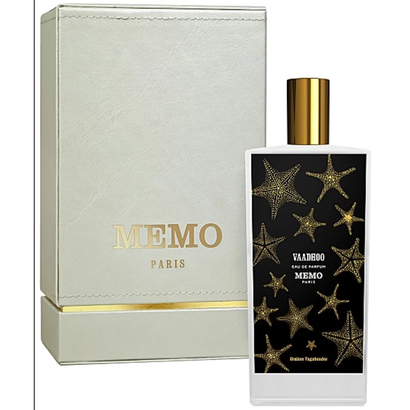 Memo Paris Vadhoo EDP 75ml Unisex Parfüm