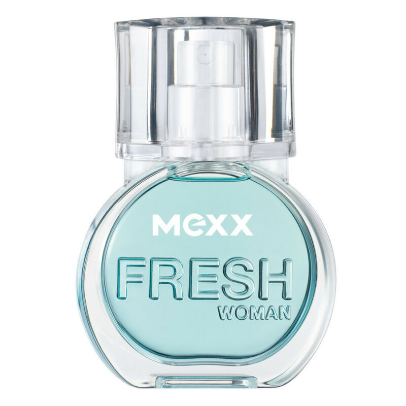 Mexx Fresh Woman Eau de Toilette Női Parfüm