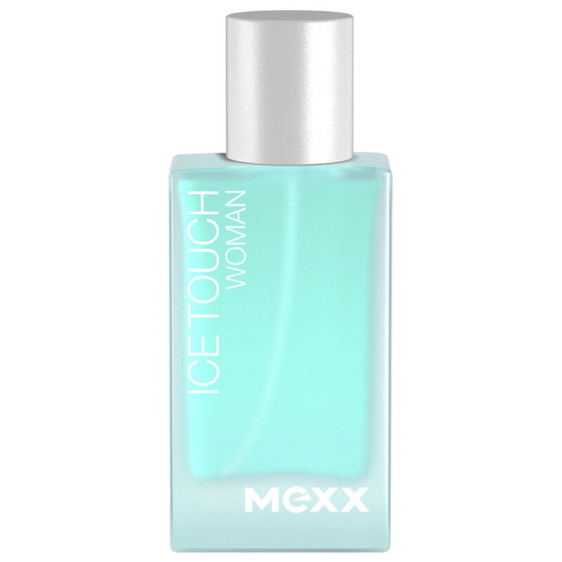Mexx Ice Touch Eau de Toilette Női Parfüm