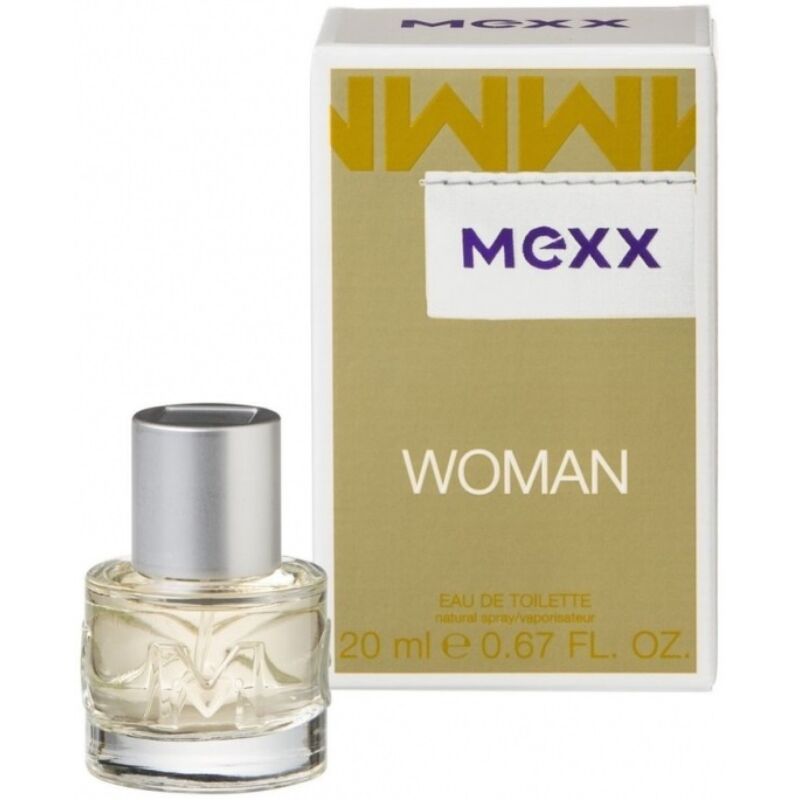 Mexx Woman EDT 20ML Női Parfüm