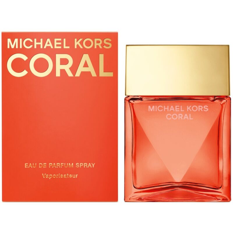 Michael Kors Coral EDP 100ml Női Parfüm