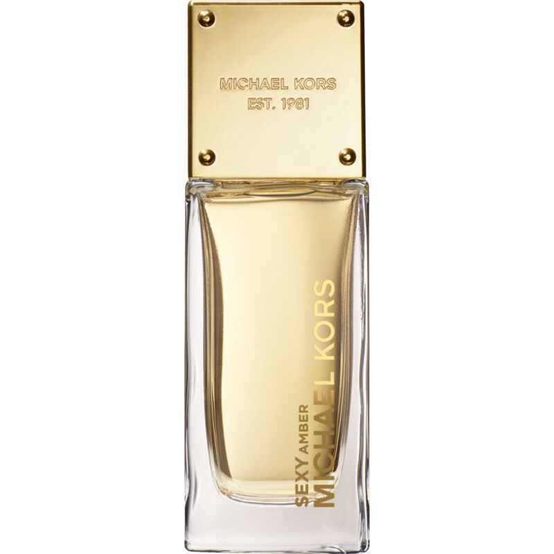 Michael Kors Sexy Amber Eau de Parfum Női Parfüm