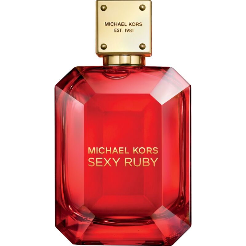 Michael Kors Sexy Ruby Eau de Parfum Női Parfüm