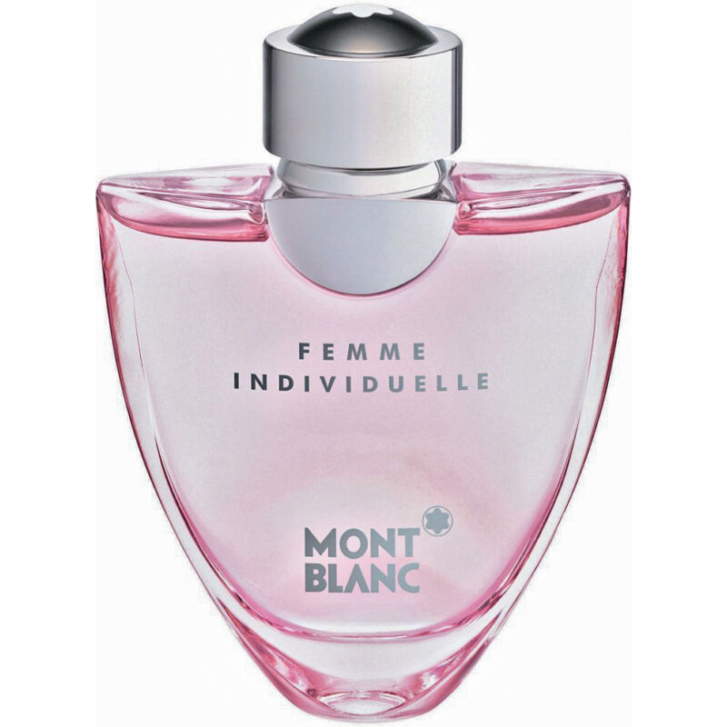 Mont Blanc Femme Individuel EDT 75ml Tester Női Parfüm