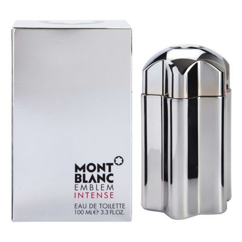 Mont Blanc Emblem Intense EDT 100ml Férfi Parfüm