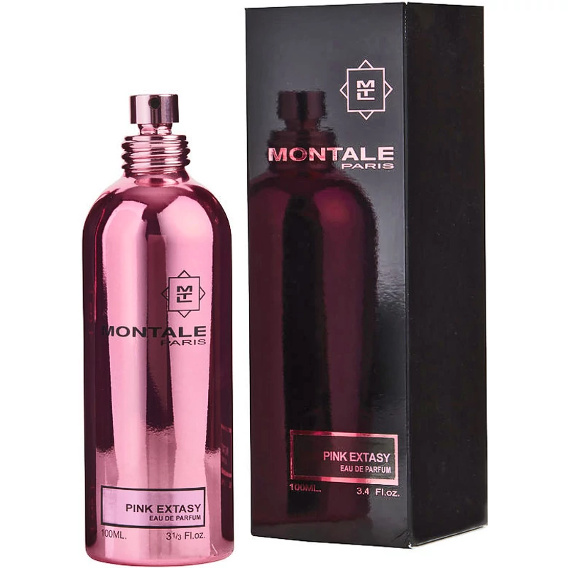 Montale Pink Extasy EDP 100ml Unisex Parfüm