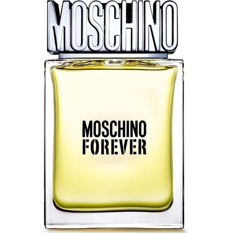 Moschino Forever Eau de Toilette Férfi Parfüm