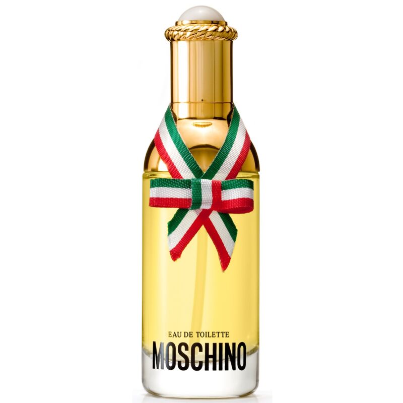 Moschino Pour Femme EDT 75ml Tester Női Parfüm