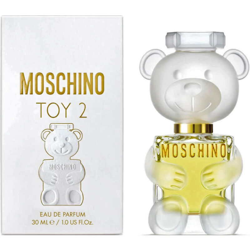 Moschino Toy 2 EDP 30ml Női Parfüm