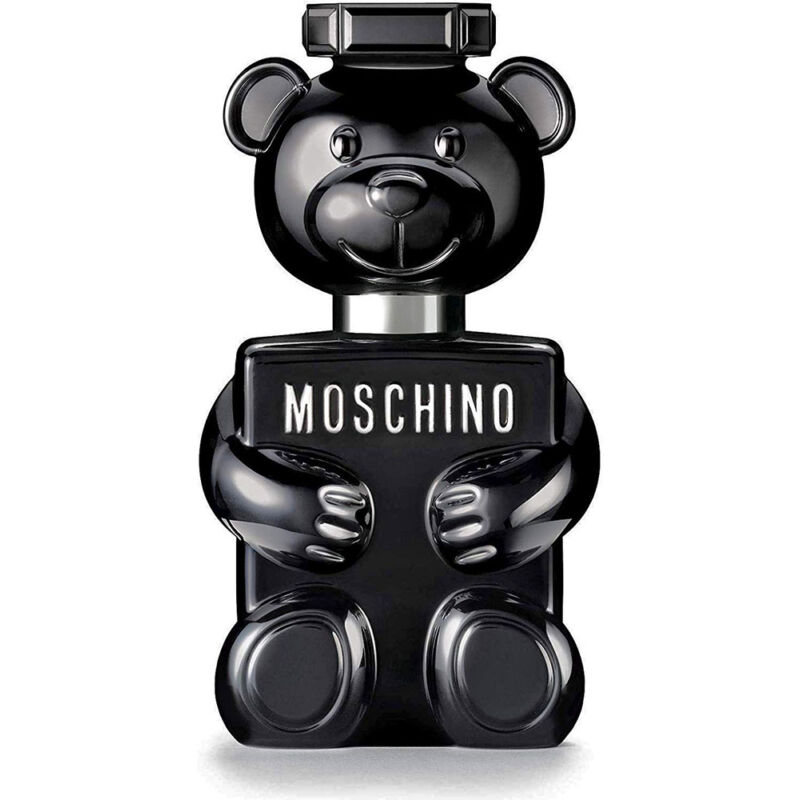 Moschino Toy Boy Eau de Parfum Férfi Parfüm