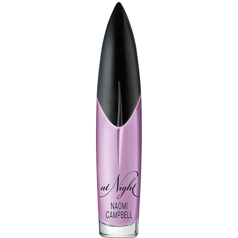 Naomi Campbell At Night Eau de Toilette Női Parfüm