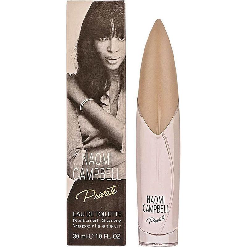 Naomi Campbell Private EDT 30ml Női Parfüm