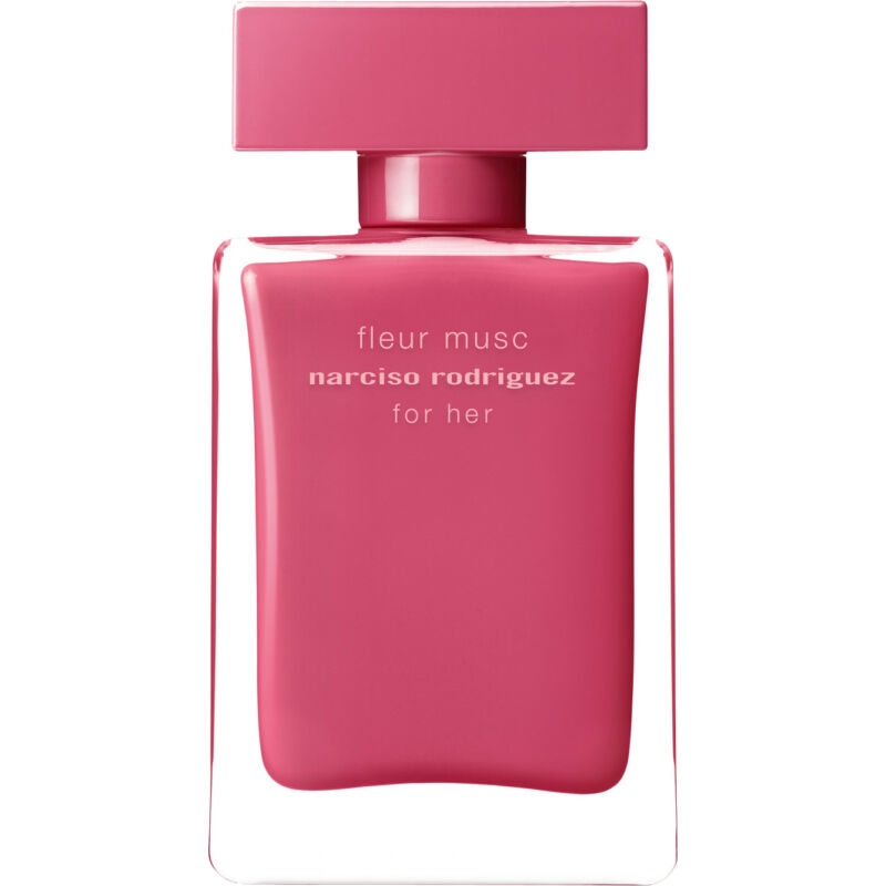 Narciso Rodriguez for her Fleur Musc Eau de Parfum Női Parfüm