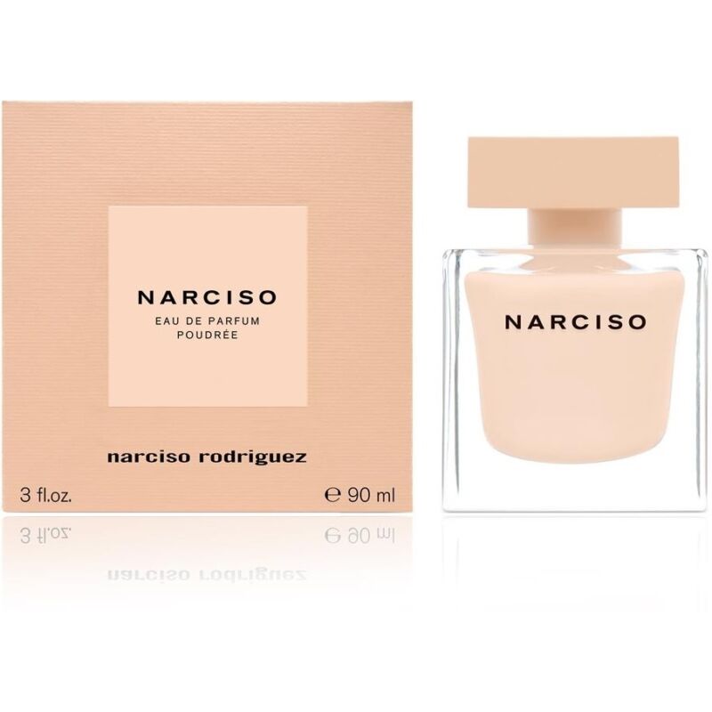 Narciso Rodriguez Narciso Poudrée EDP 90ml Női Parfüm