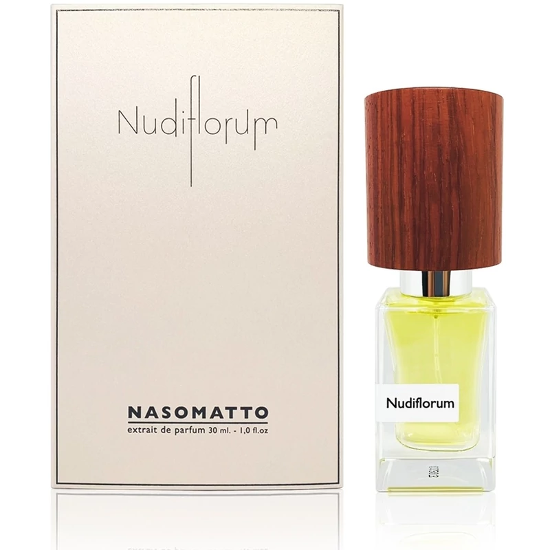 Nasomatto Nudiflorum Extrait de Parfum 30ml Unisex Parfüm