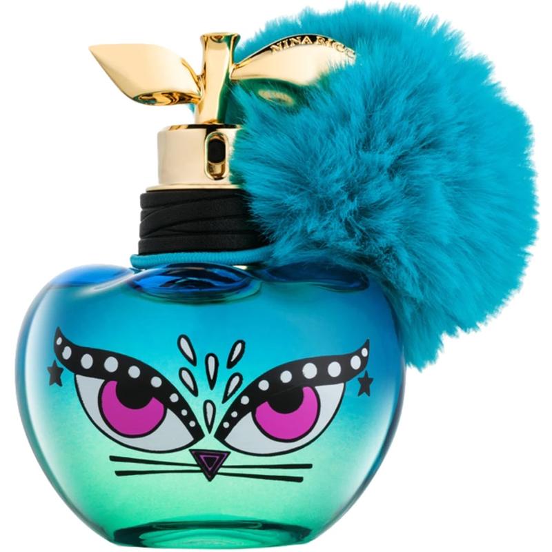 Nina Ricci (Les belles de Nina) Les Monstres de Nina Ricci Luna EDT 80ml Tester Női Parfüm