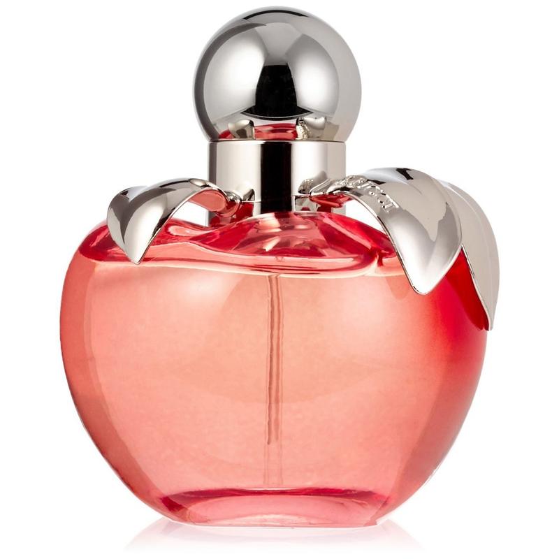 Nina Ricci Nina Eau de Toilette Női Parfüm