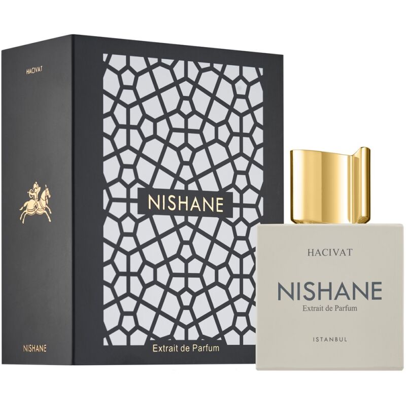 Nishane Hacivat Extrait de Parfum 100ml Unisex Parfüm